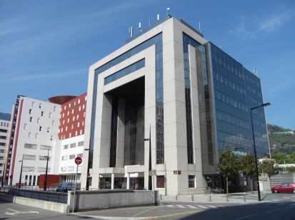 Bureau Grenoble 100m² Location bureau Grenoble Isère OLBUR2318189 0